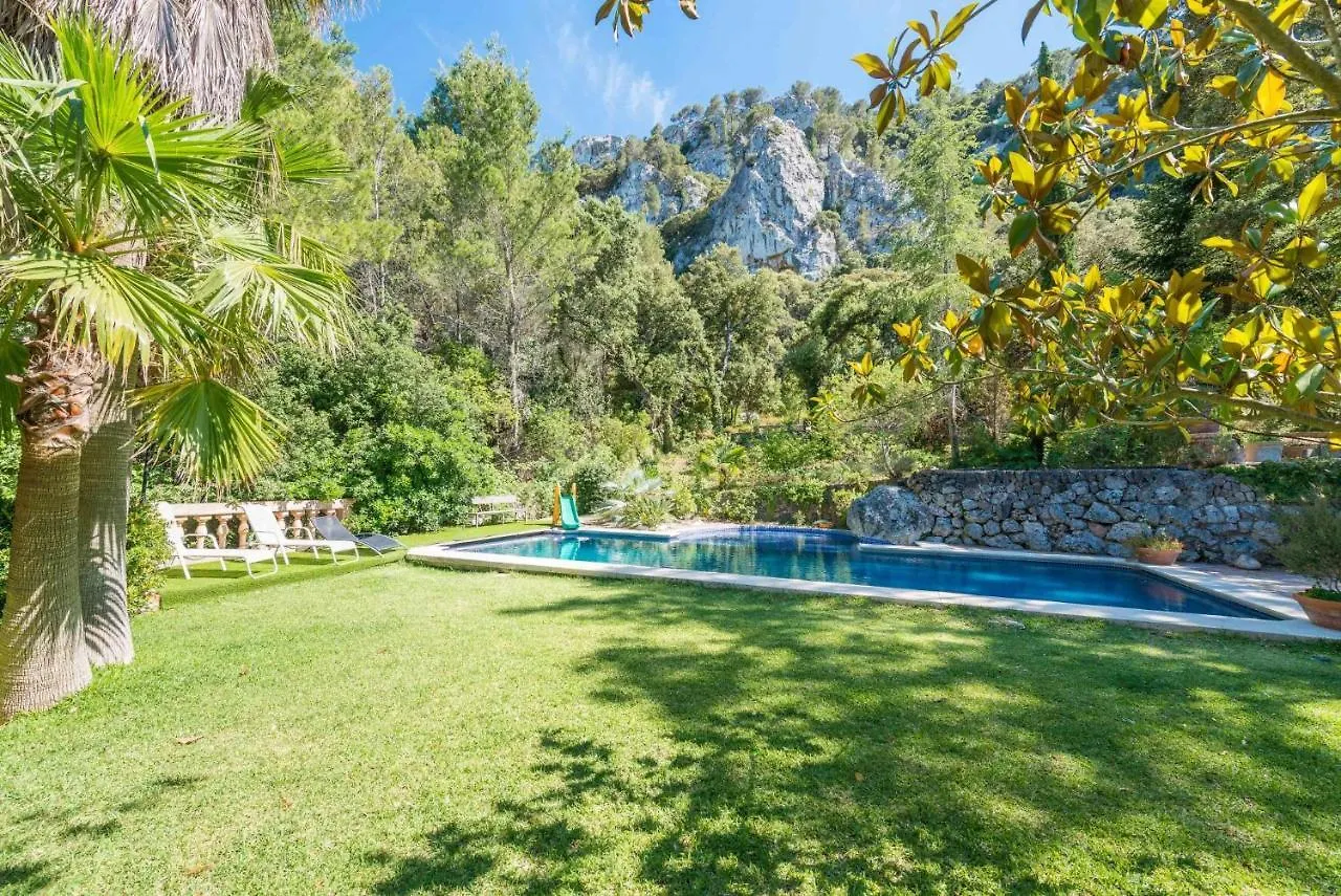 Finca Son Duri Villa Esporles 0*,  Spain