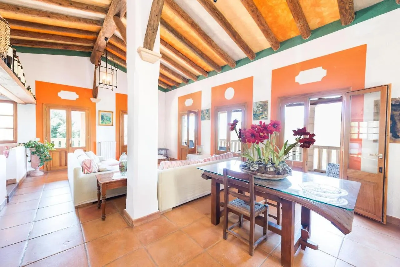 Finca Son Duri Villa Esporles