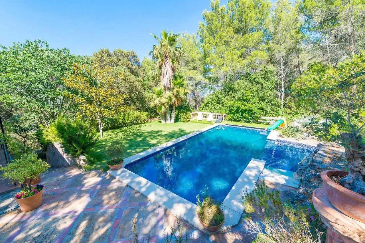 Finca Son Duri Villa Esporles