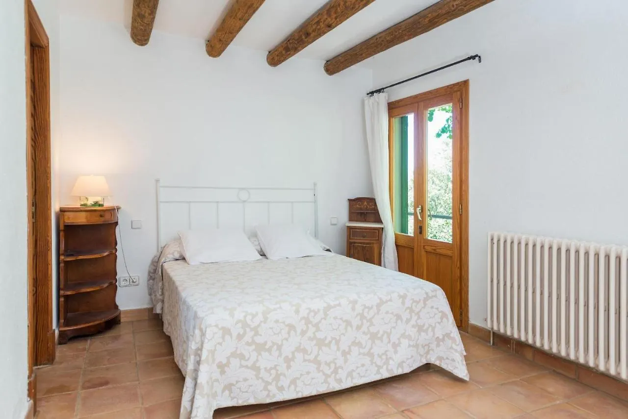 Finca Son Duri Villa Esporles
