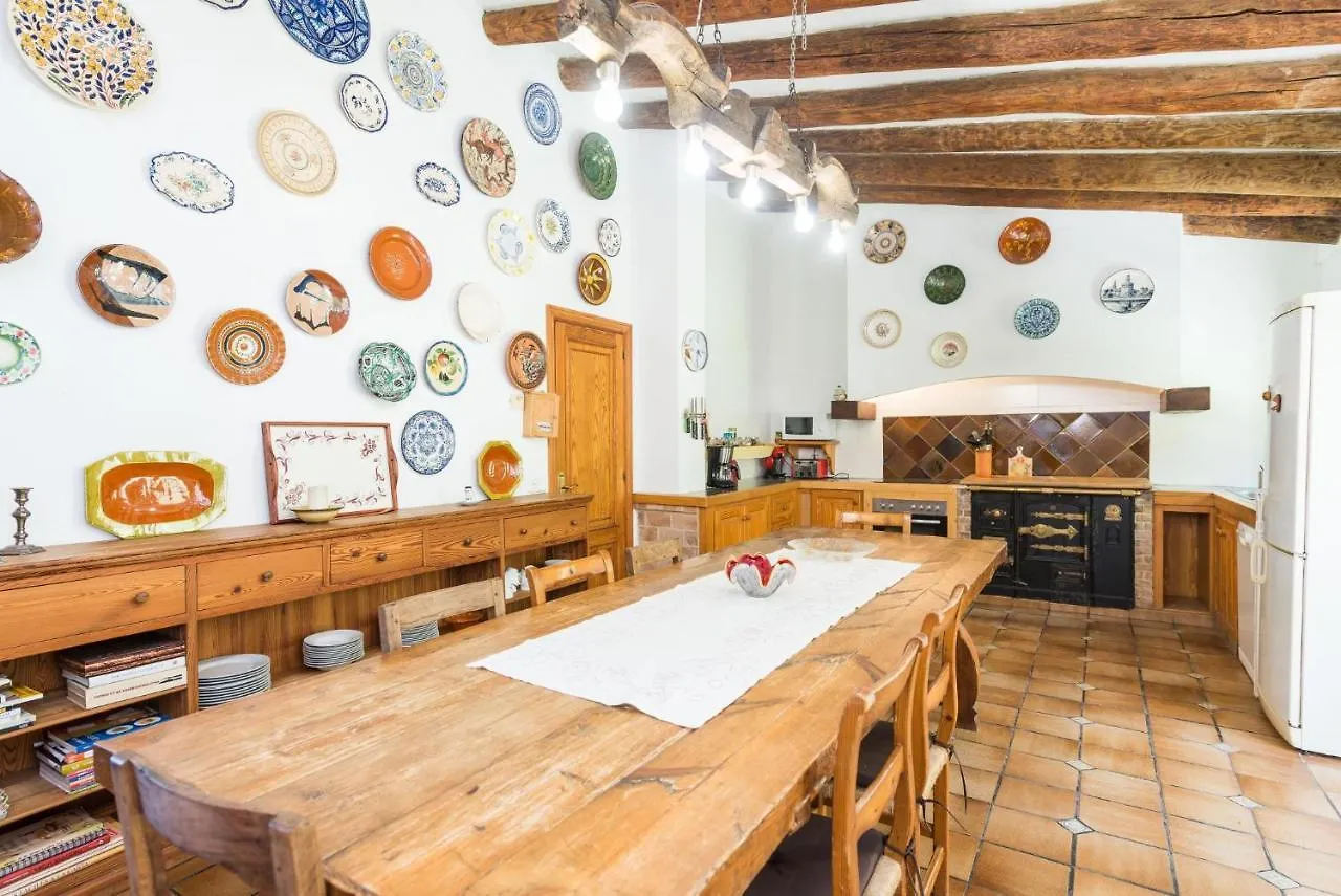 Finca Son Duri Villa Esporles