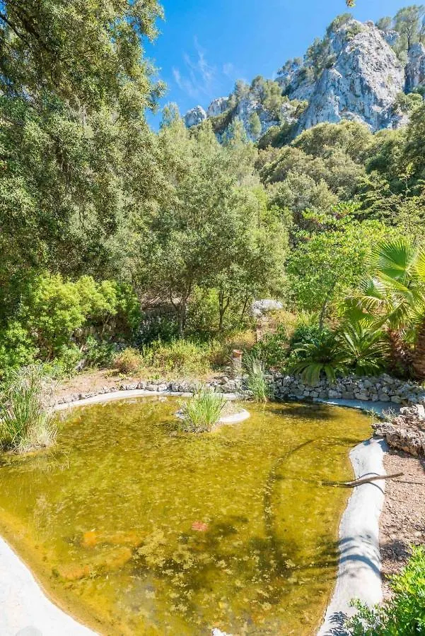 Finca Son Duri Villa Esporles Spain