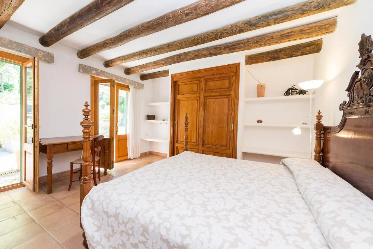 Finca Son Duri Villa Esporles