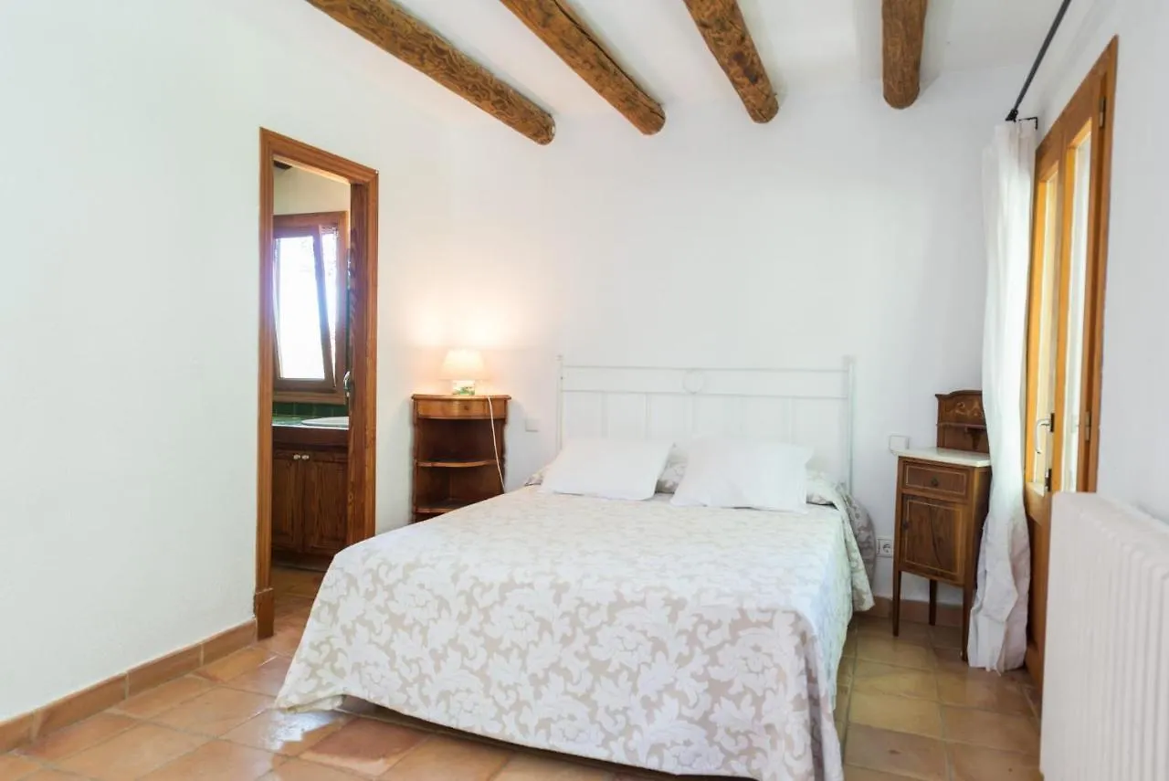 Finca Son Duri Villa Esporles
