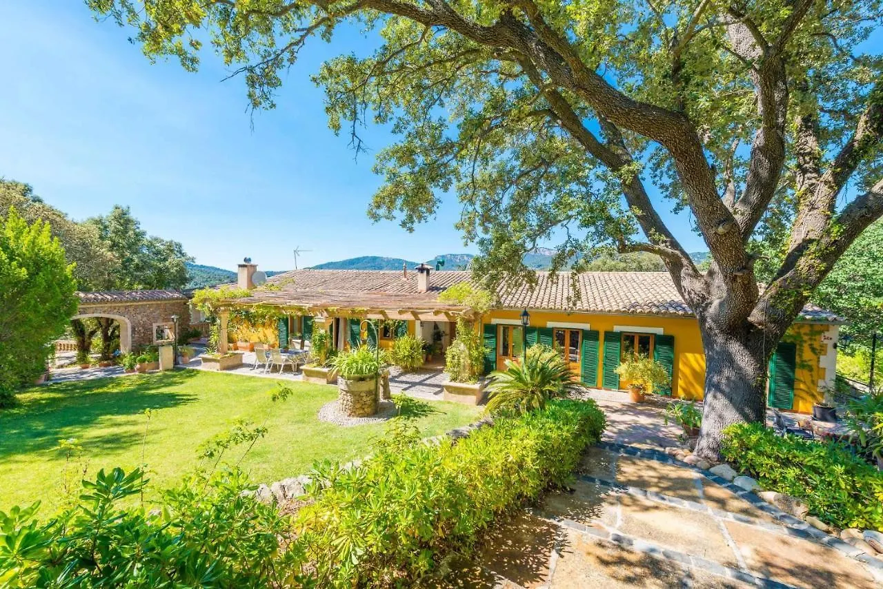 Finca Son Duri Villa Esporles