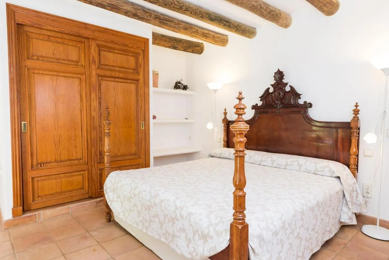 Finca Son Duri Villa Esporles