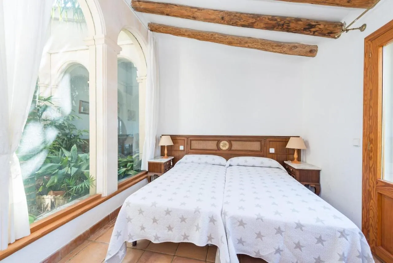 Finca Son Duri Villa Esporles Spain