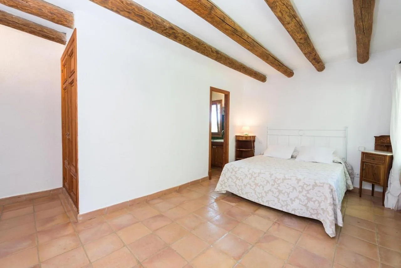 Finca Son Duri Villa Esporles 0*,  Spain