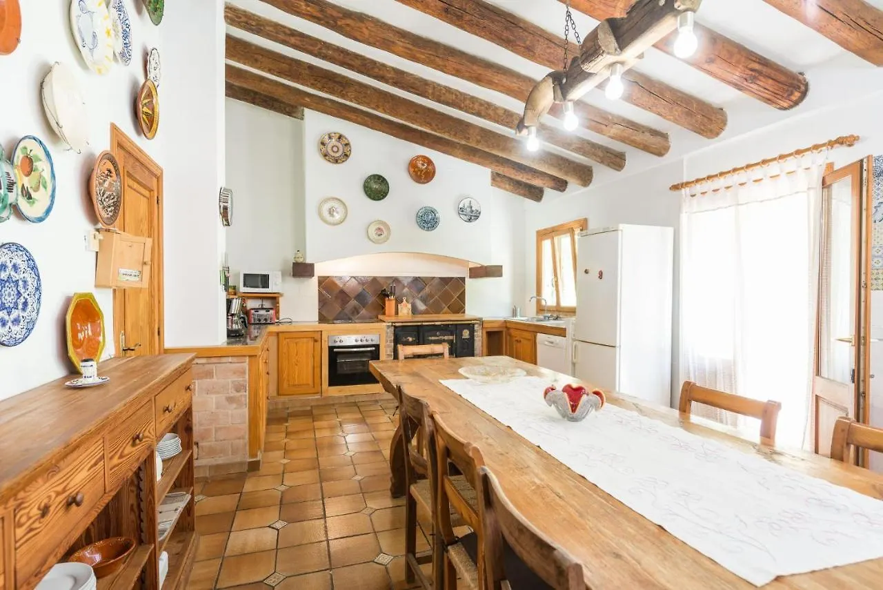 Finca Son Duri Villa Esporles