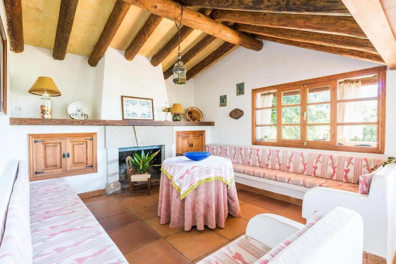 Finca Son Duri Villa Esporles