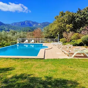 Villa Sa Tafona 