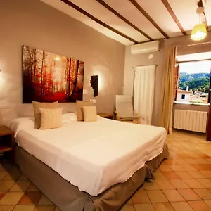 S'hostal D'esporles Esporles