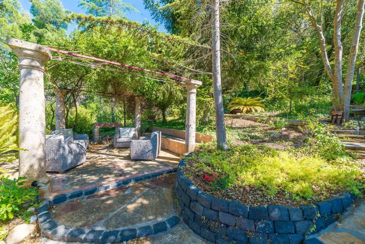 Vila Finca Son Duri Esporles