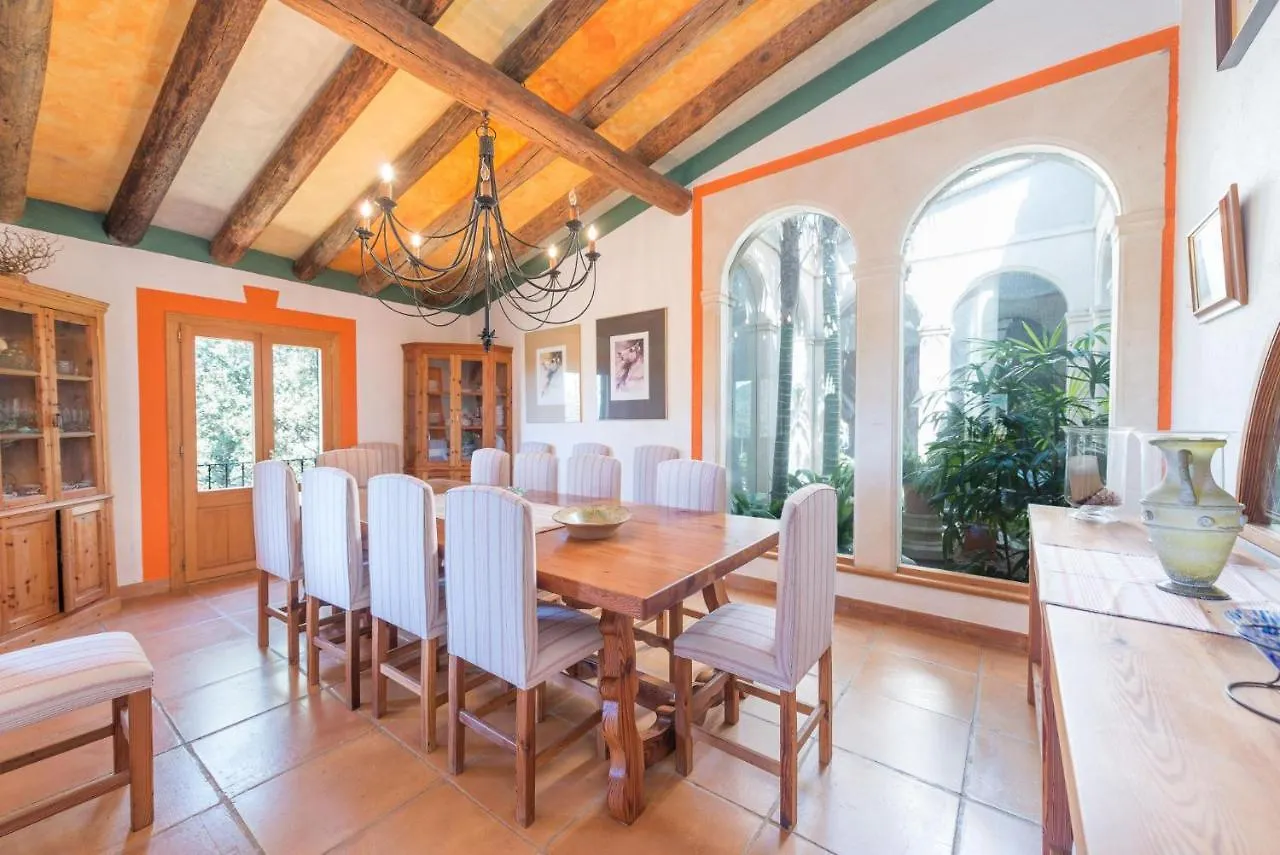 Vila Finca Son Duri Esporles