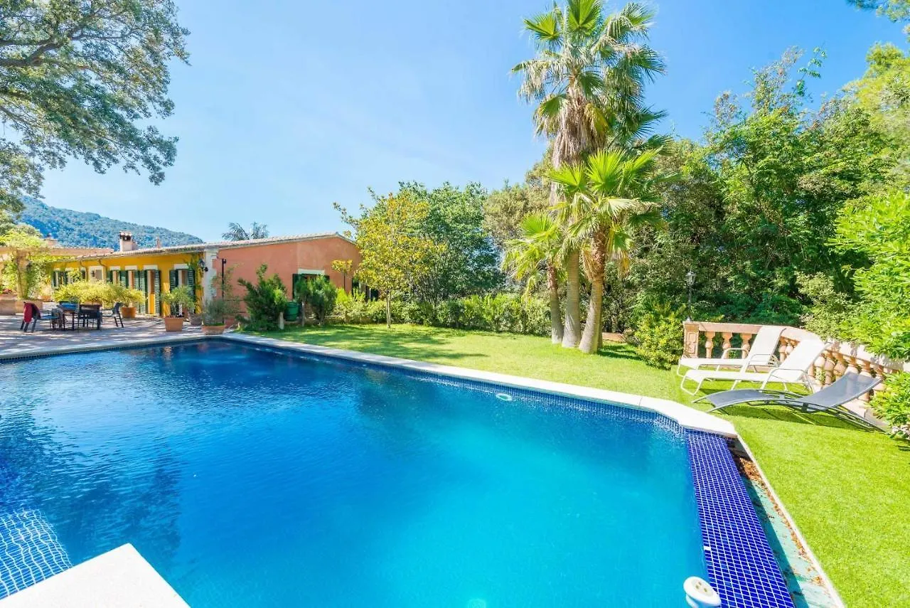 Vila Finca Son Duri Esporles