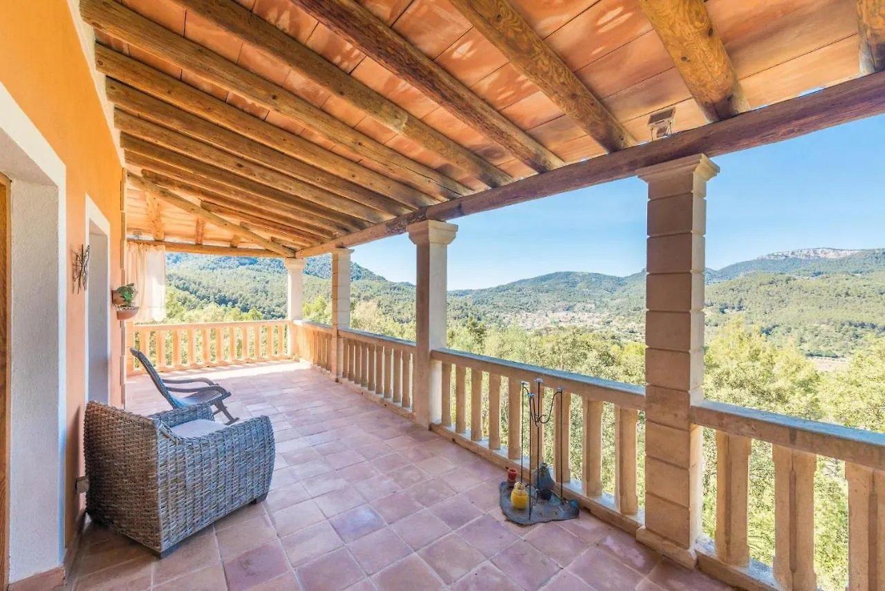 Vila Finca Son Duri Esporles