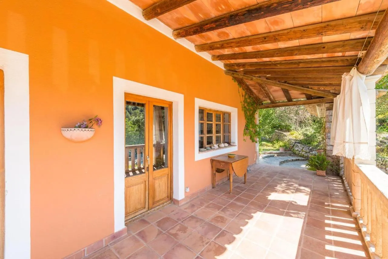 Vila Finca Son Duri Esporles