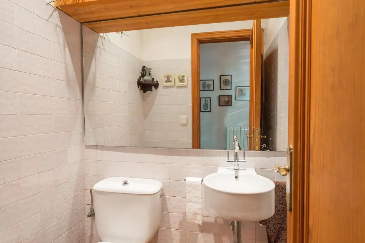 Vila Finca Son Duri Esporles 0*,  Španělsko