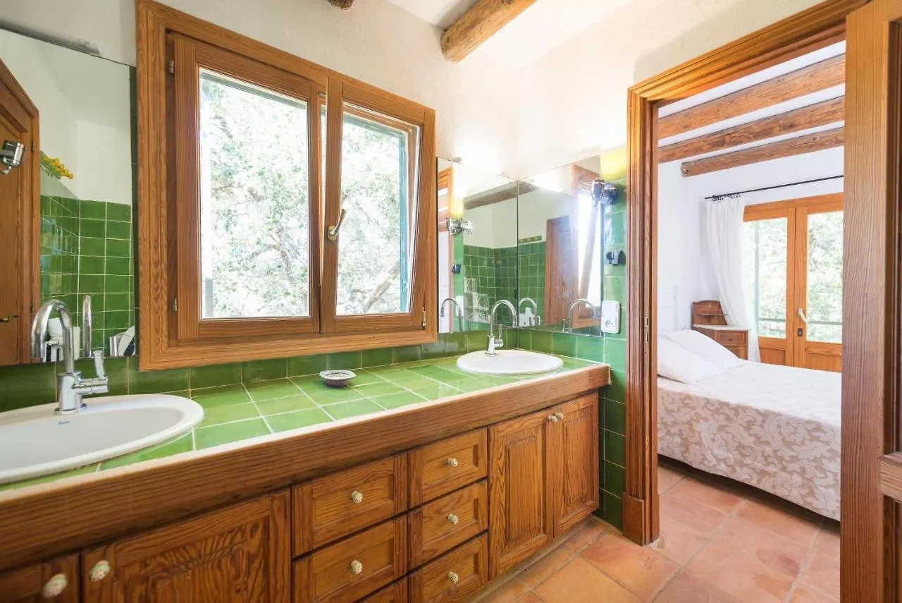 Vila Finca Son Duri Esporles