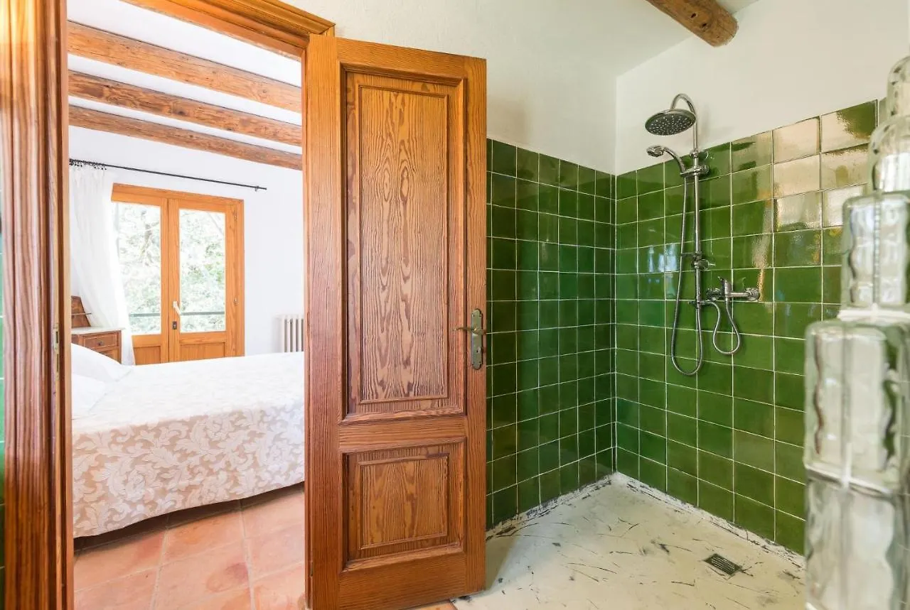 Vila Finca Son Duri Esporles